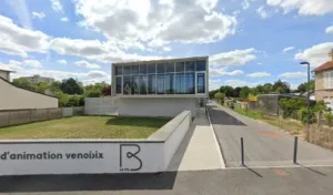 Les Cyclades à Caen