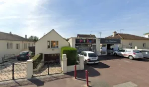 Les 4 Pates à Giberville