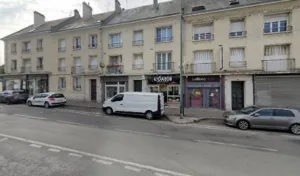 Djurdjura Kebab à Caen