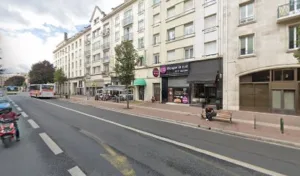 Grill Marmara à Caen