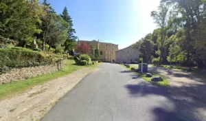 Newrest Restauration à St-Chamond