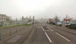 La part à Pizz à Tomblaine