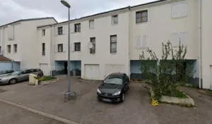 chez doummaha à Nancy