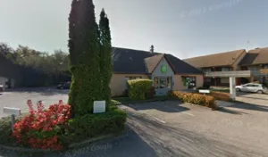 Restaurant @ Campanile Nancy Ouest-Laxou Zénith à Maxéville