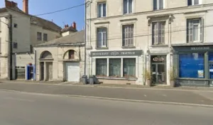 Apicius à Châtellerault