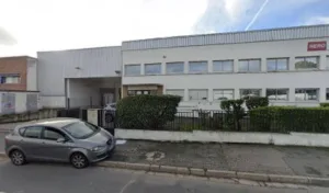 CHARLES KELLER à Argenteuil