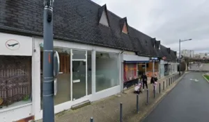 Casa Mia à Joué-lès-Tours