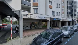 Histoire De Tarte à Joué-lès-Tours