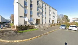 VM à Joué-lès-Tours