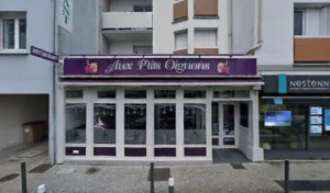 – Apolau à Joué-lès-Tours