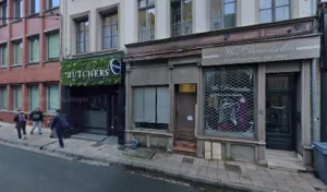 Golden Taste à Roubaix