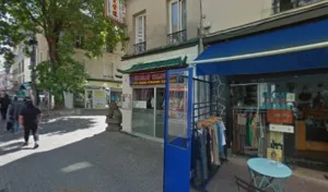 O’ Village Sas à Montreuil