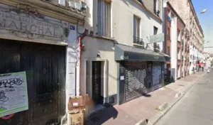 Le Delly’s à Montreuil