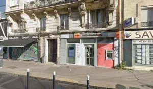 Le Village du Sushi à Montreuil