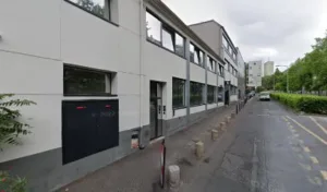 Boco Montreuil à Montreuil