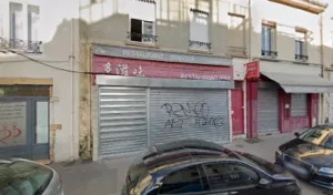 Restaurant Traiteur à Lyon