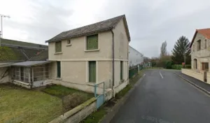 Sogérès à Dangé-Saint-Romain