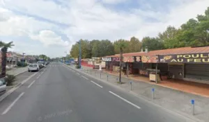 Le Veritable Tacos à Argelès-sur-Mer