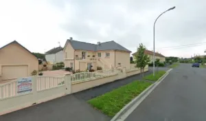 Bistrot du marché Dives-Sur-Mer à Dives-sur-Mer