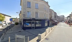 Le Marmiton Cafe Bar Brasserie à Argences