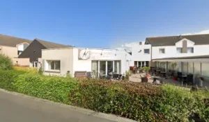 Restaurant Le Montgomery à Caen