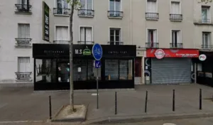 CAPADOS à Boulogne-Billancourt