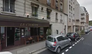 Le Chaves à Boulogne-Billancourt