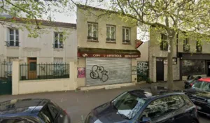 Café L’artistique Restaurant à Boulogne-Billancourt