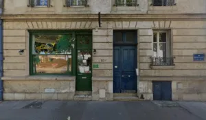 Twopik Karaibe à Nancy