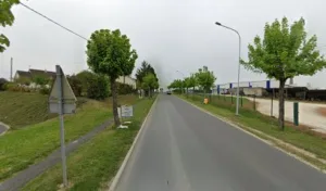 Eaeeeeeeeeeee à Saint-Aignan