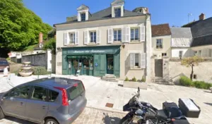 Second à Saint-Aignan