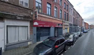 Stella Artois Café-Brasserie Grillades-Pizzeria à Roubaix