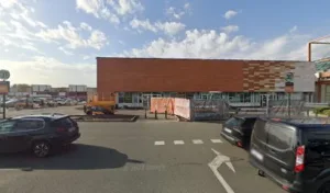 Asian Legend à Roncq