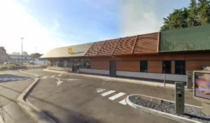 La Porte De Médina à Tourcoing