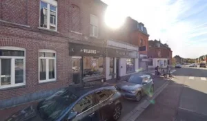 Le Best 70 à Tourcoing