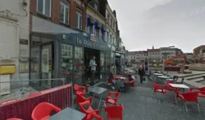 Le Terminus à Tourcoing