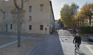 Restaurant inter-administratif de la Cité administrative d’Avignon à Avignon