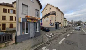 Akdeniz Grill à Schiltigheim