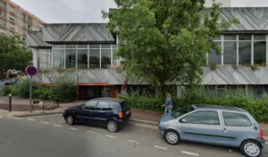 Ass Restaurant Nouveau Ctre 92 à Nanterre