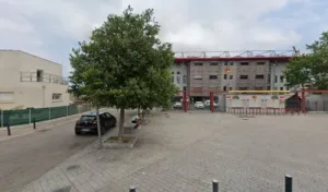 El Brasero à Perpignan