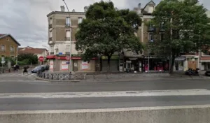 Crousti Poulet à La Courneuve