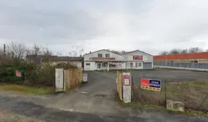 Restaurant à Poitiers