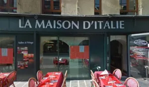 Lappart Bistrot Bar Tapas à Caen