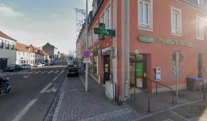 Saiyan à Strasbourg