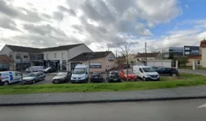 Le Dilettante à Poitiers