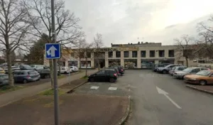 Kebab halal à Poitiers