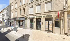 Chez Toros à St-Chamond