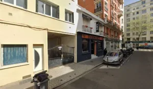 Hammameth à Boulogne-Billancourt