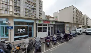 La Saladerie à Boulogne-Billancourt