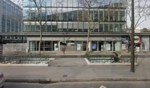 RIE – Restaurant Inter-Entreprises Le Cristallin à Boulogne-Billancourt